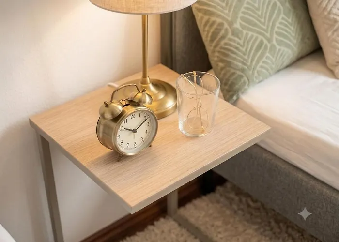 1 Bedroom Central, Prater, Schwedenplatz *